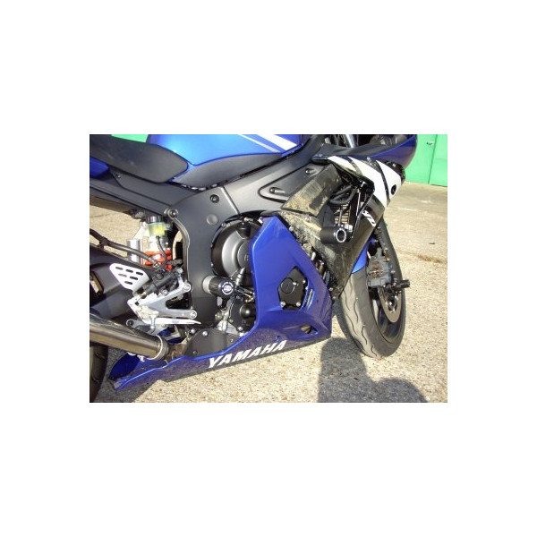 R&G Fork Protectors